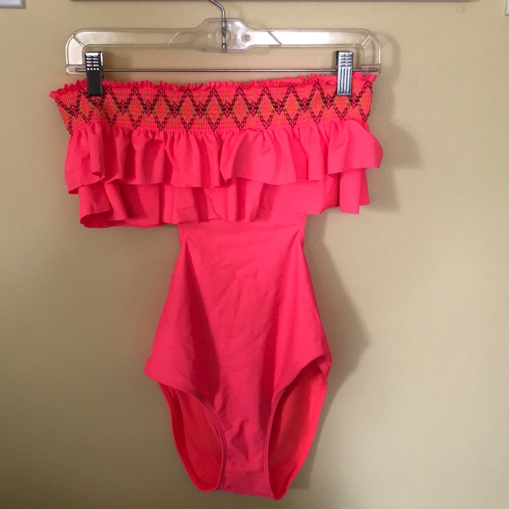 Brand new Aerie bathing suit